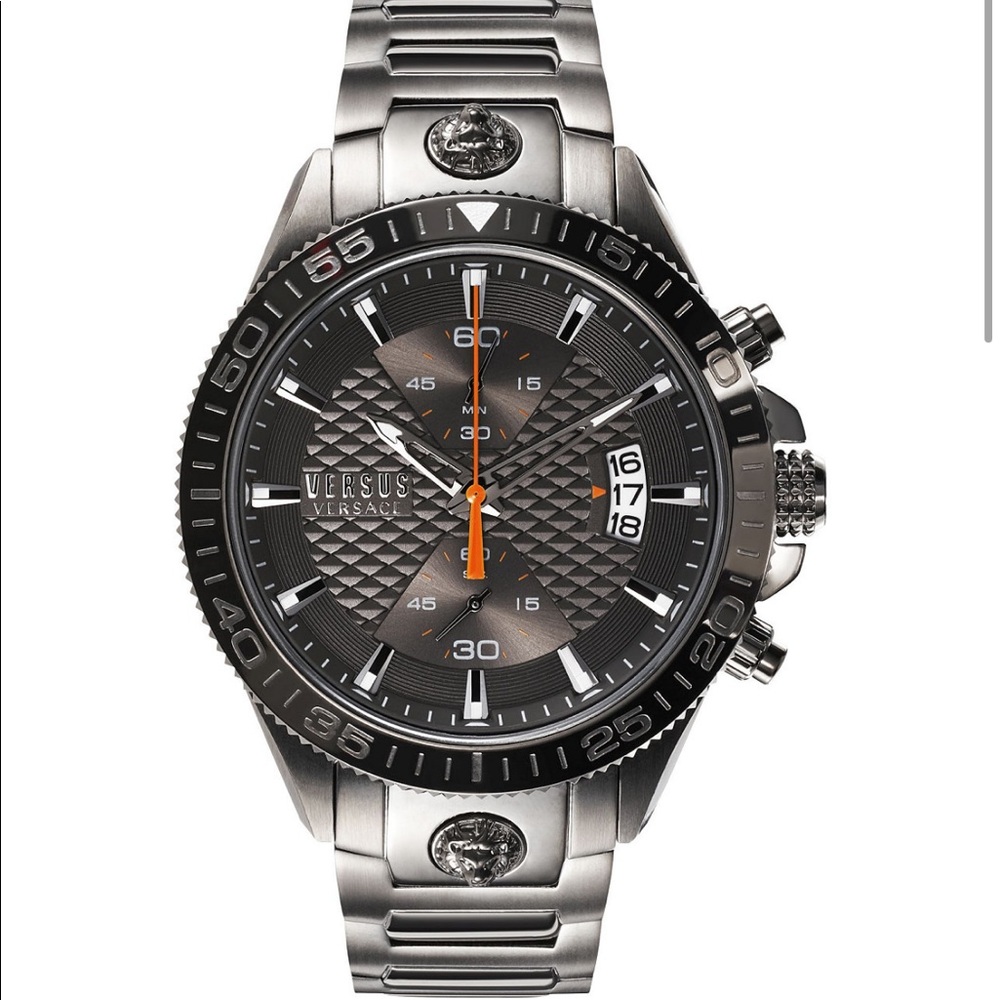 Versace Watch